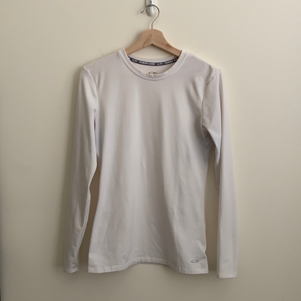 Champion Compression Base Layer